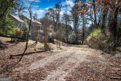 Tract C Captains Cove Blairsville GA 30512