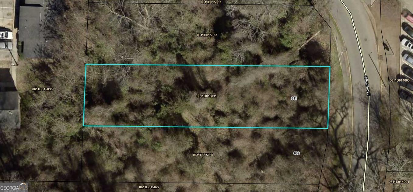 611 Ridley Avenue Lagrange GA 30240