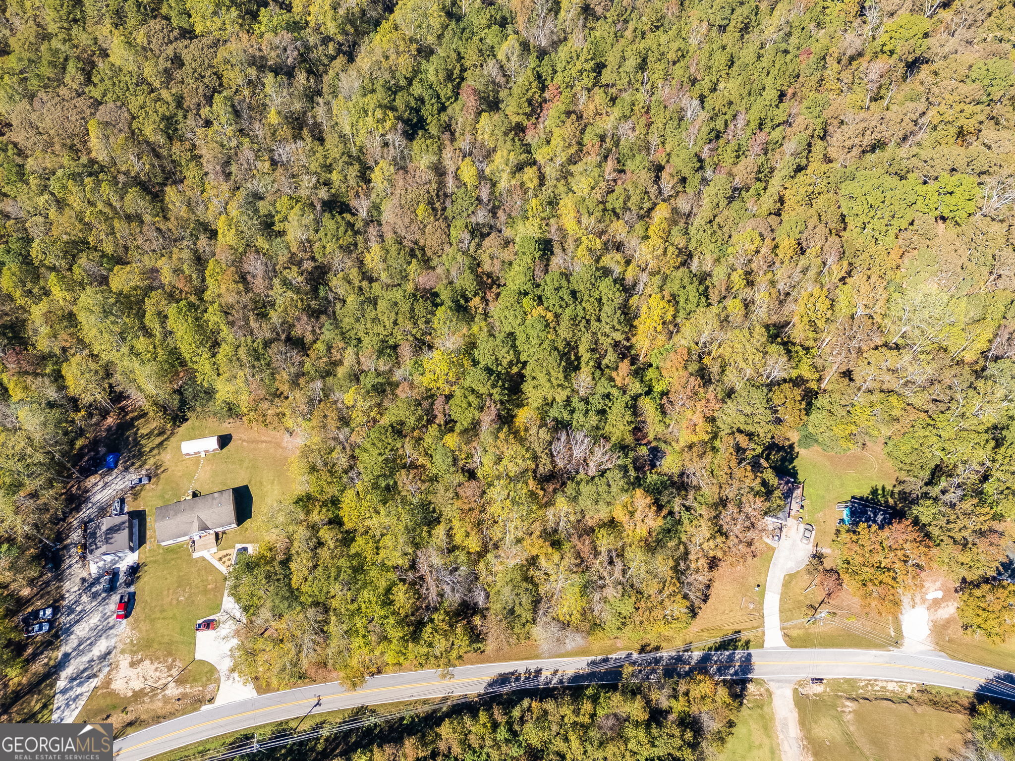 0 Hog Liver Road Carrollton GA 30117