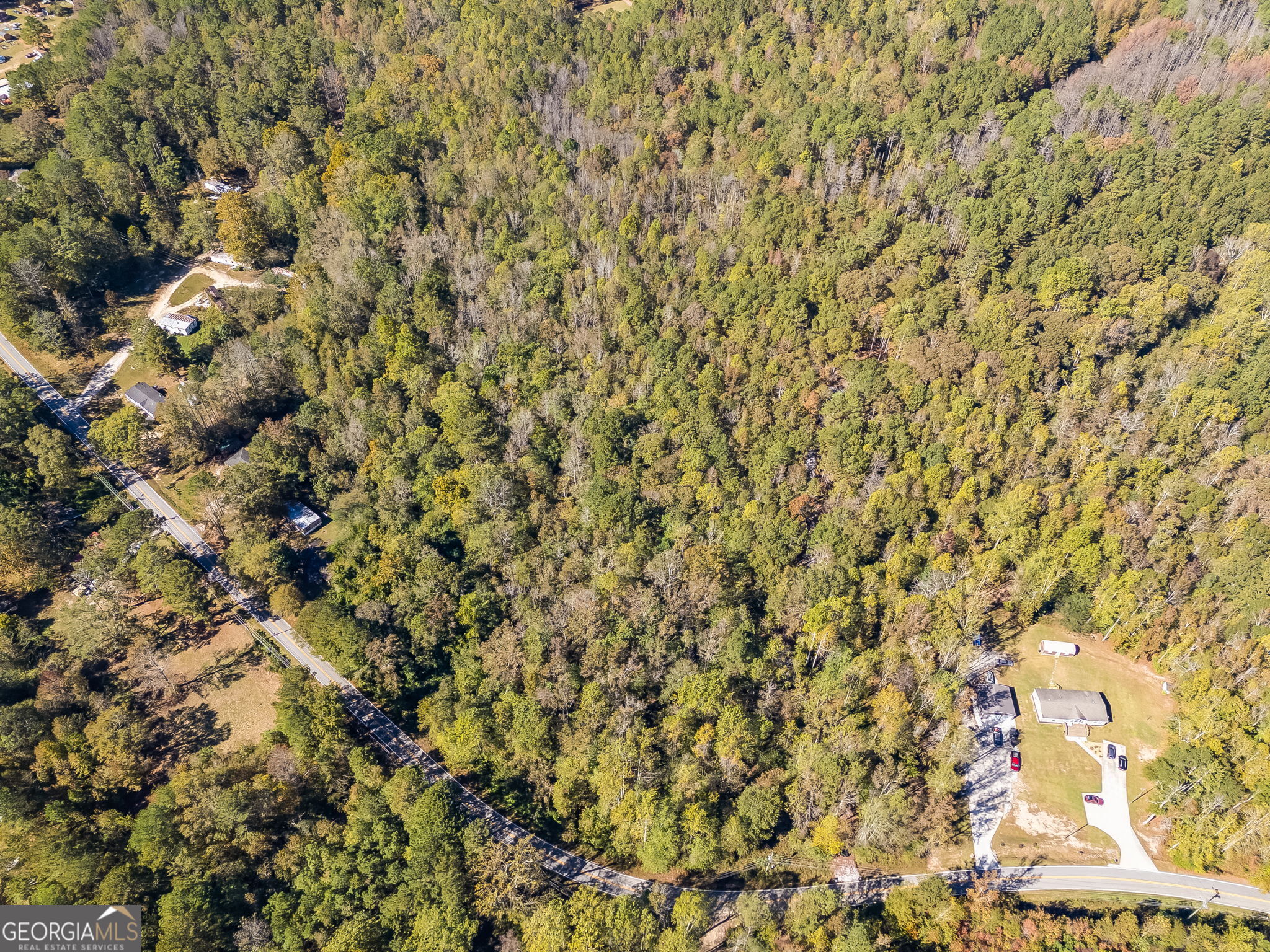 0 Hog Liver Road Carrollton GA 30117