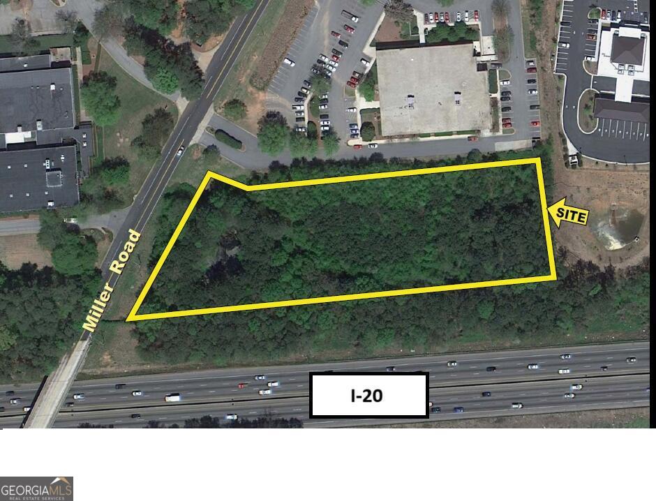 2944 Miller Road Decatur GA 30035