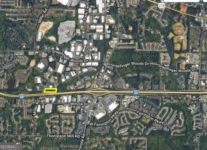 2944 Miller Road Decatur GA 30035