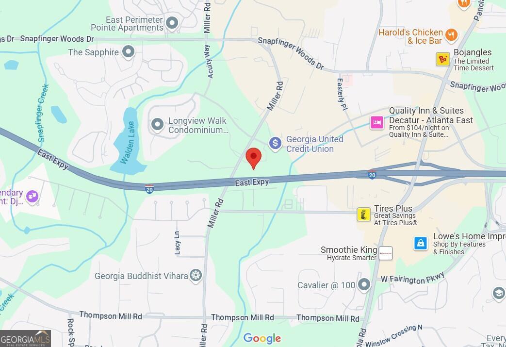 2944 Miller Road Decatur GA 30035