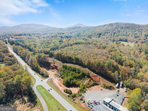 54 Totherow Road Cleveland GA 30528