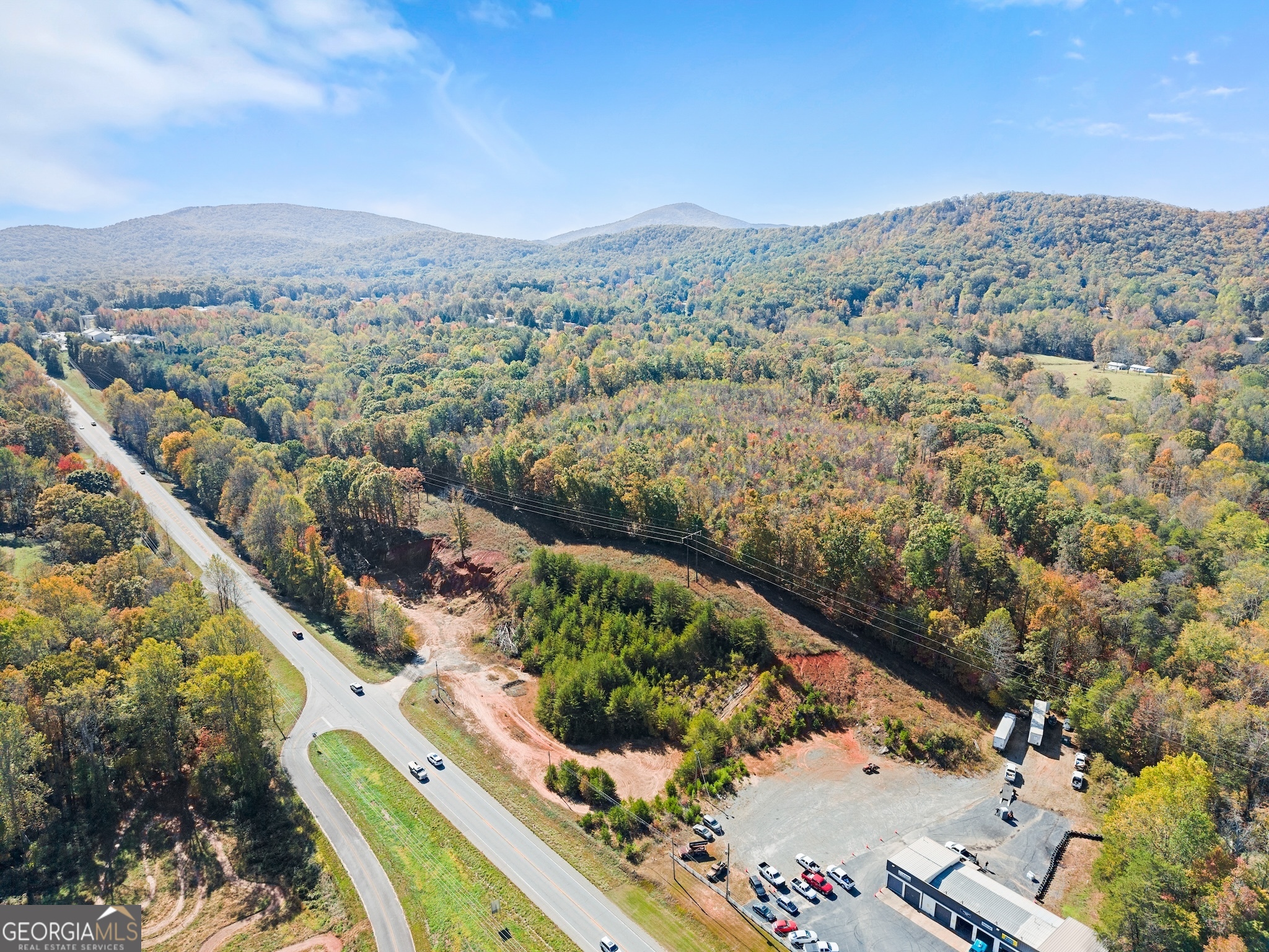 54 Totherow Road Cleveland GA 30528