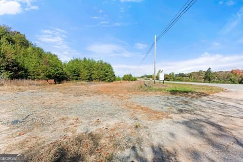 54 Totherow Road Cleveland GA 30528