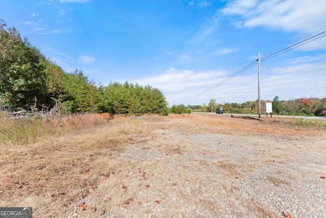 54 Totherow Road Cleveland GA 30528