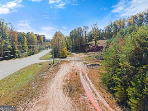 54 Totherow Road Cleveland GA 30528