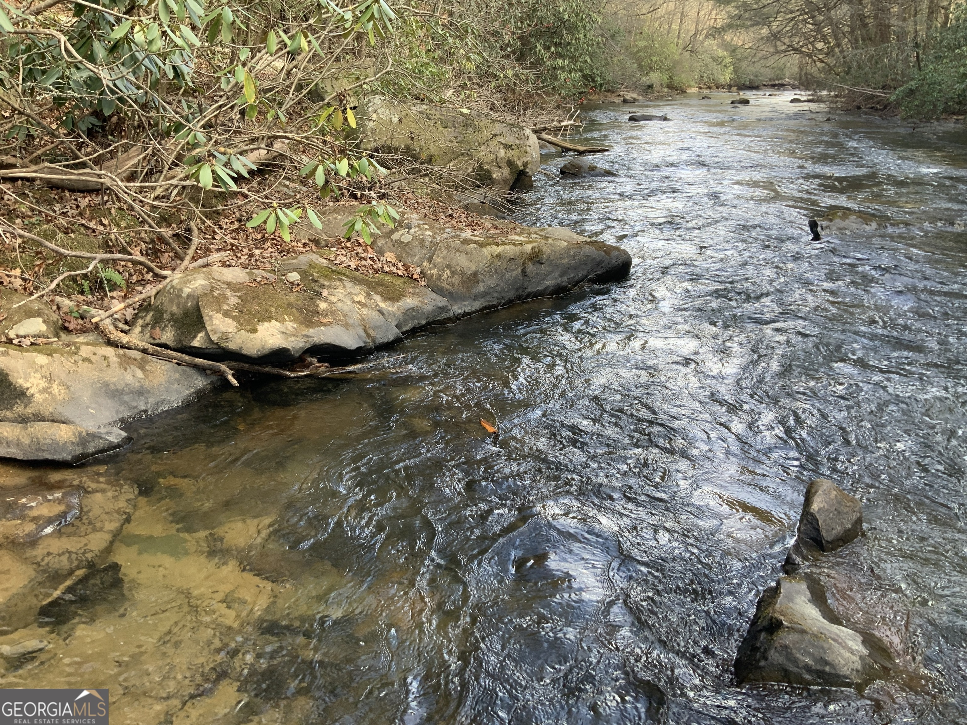 0 Fightingtown Creek Mccaysville GA 30555