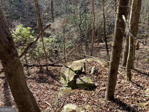 0 Fightingtown Creek Mccaysville GA 30555