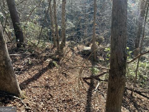 0 Fightingtown Creek Mccaysville GA 30555