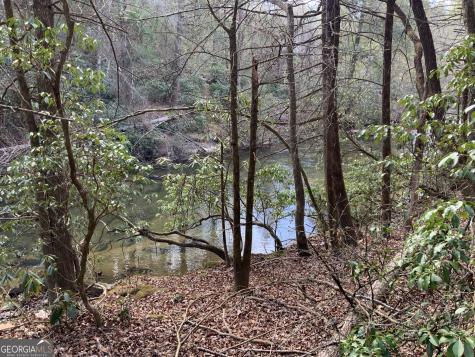 0 Fightingtown Creek Mccaysville GA 30555