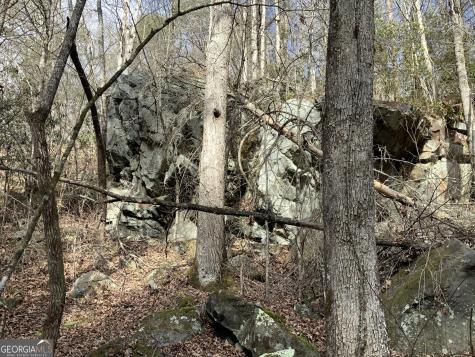 0 Fightingtown Creek Mccaysville GA 30555