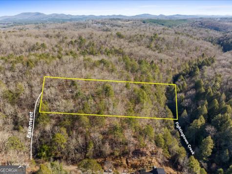 0 Fightingtown Creek Mccaysville GA 30555