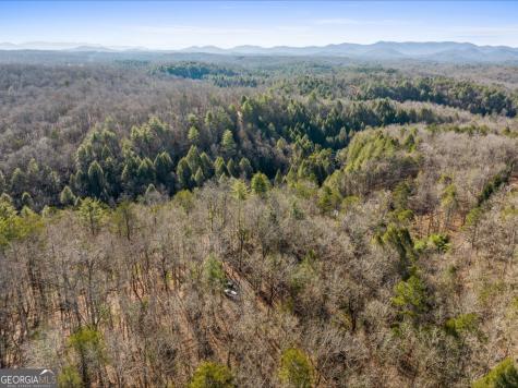 0 Fightingtown Creek Mccaysville GA 30555