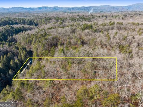 0 Fightingtown Creek Mccaysville GA 30555