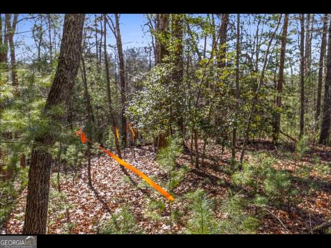 0 Fightingtown Creek Mccaysville GA 30555