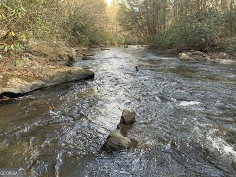 0 Fightingtown Creek Mccaysville GA 30555