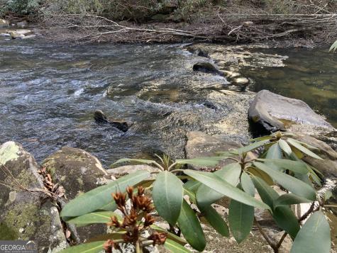 0 Fightingtown Creek Mccaysville GA 30555