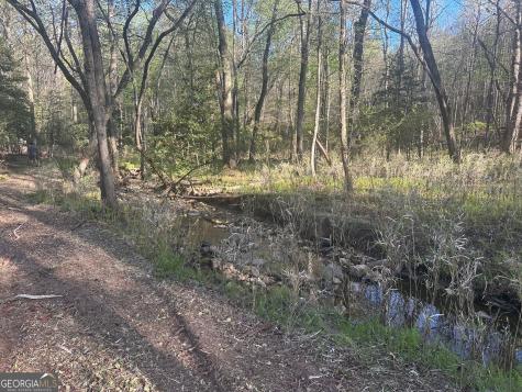 0 Lee Mashburn Road Dahlonega GA 30533