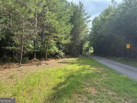 0 Lee Mashburn Road Dahlonega GA 30533