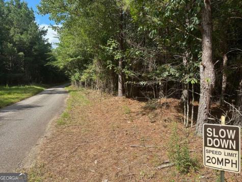 0 Lee Mashburn Road Dahlonega GA 30533