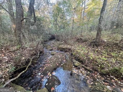 0 Lee Mashburn Road Dahlonega GA 30533