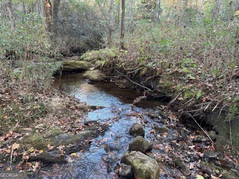 0 Lee Mashburn Road Dahlonega GA 30533
