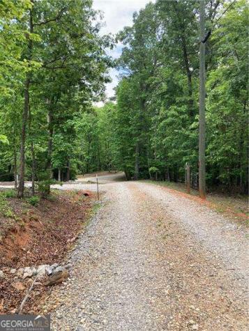 0 Crest View Drive Dahlonega GA 30533