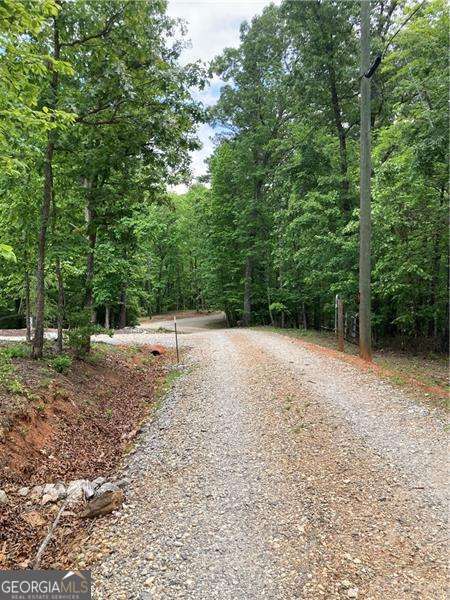 0 Crest View Drive Dahlonega GA 30533