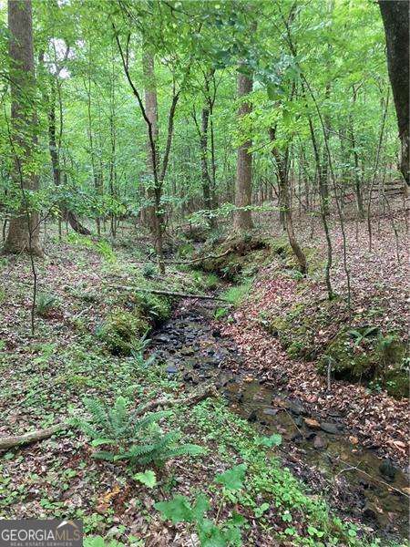 0 Crest View Drive Dahlonega GA 30533