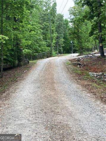 0 Crest View Drive Dahlonega GA 30533