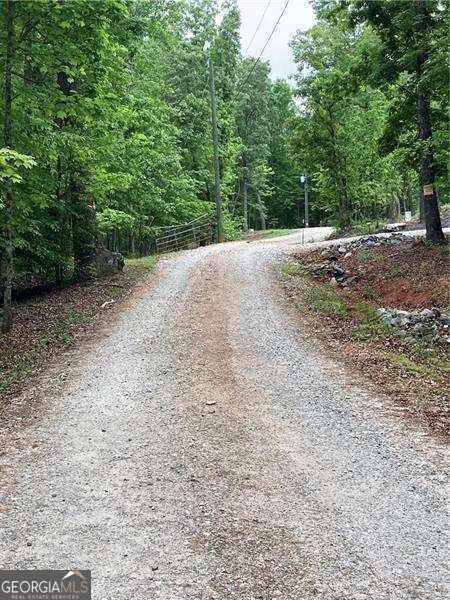 0 Crest View Drive Dahlonega GA 30533