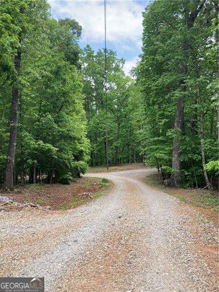 0 Crest View Drive Dahlonega GA 30533