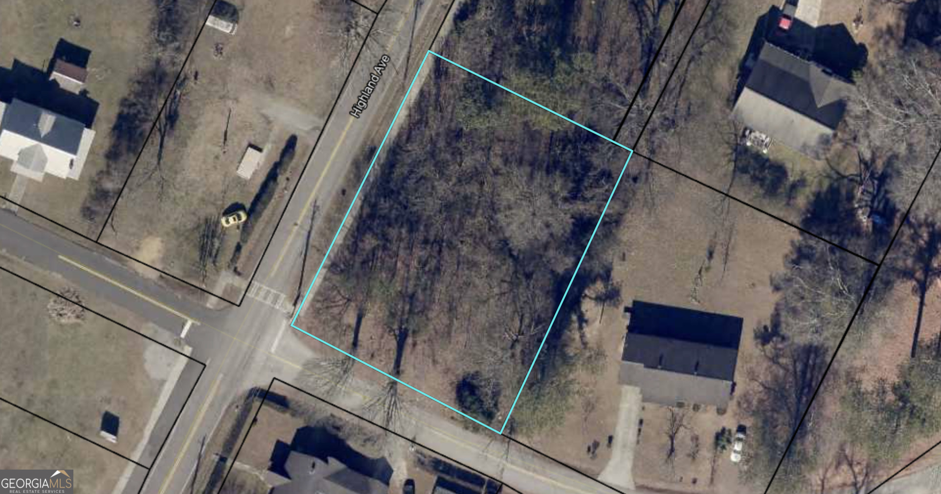500 Highland Avenue Summerville GA 30747
