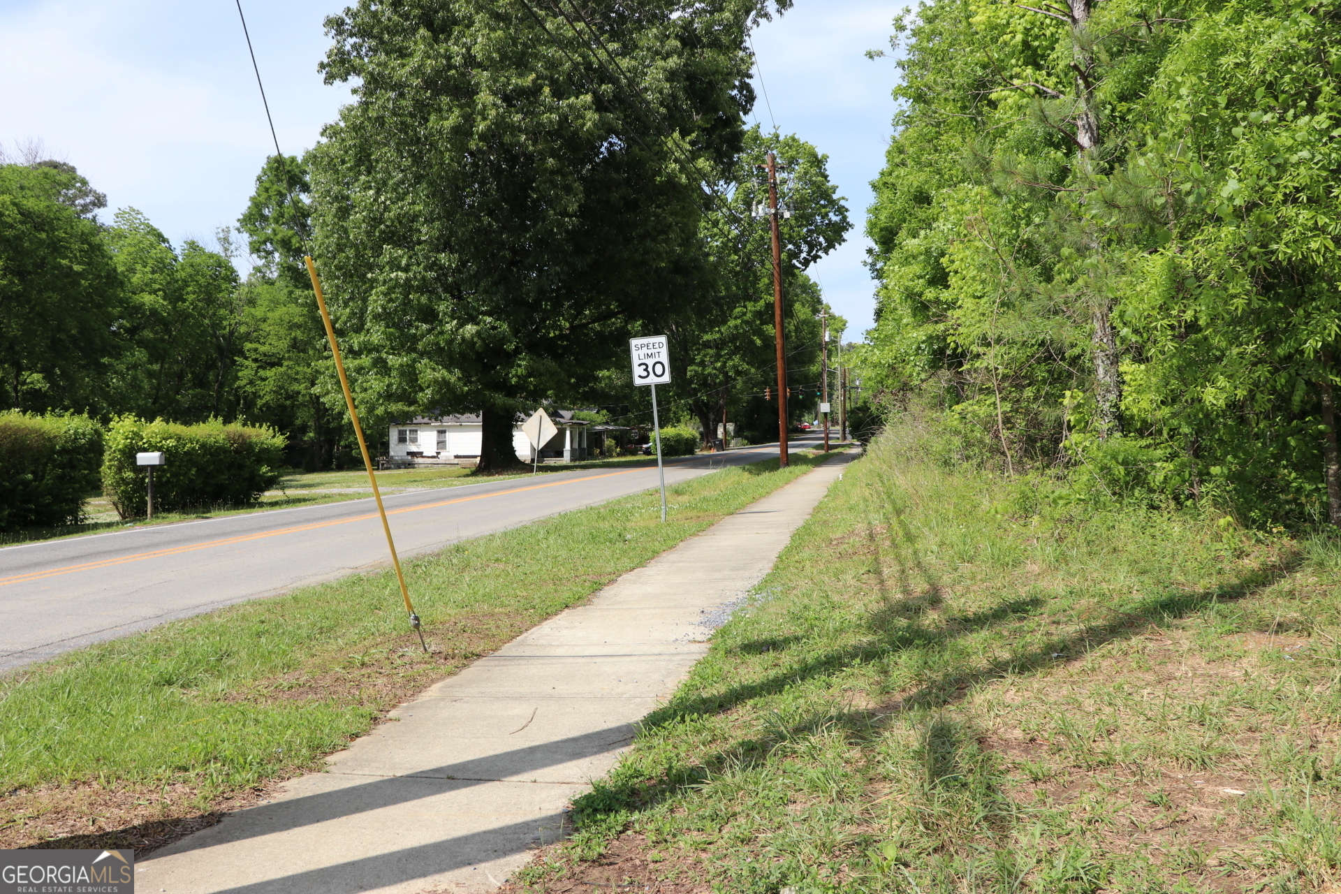500 Highland Avenue Summerville GA 30747