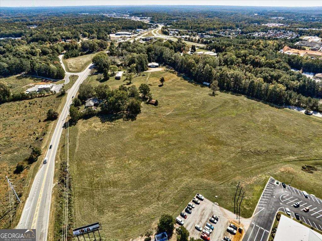 0 Atlanta Highway Hiram GA 30141