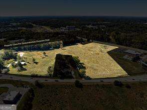 0 Atlanta Highway Hiram GA 30141