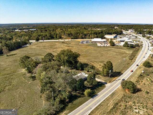 0 Atlanta Highway Hiram GA 30141