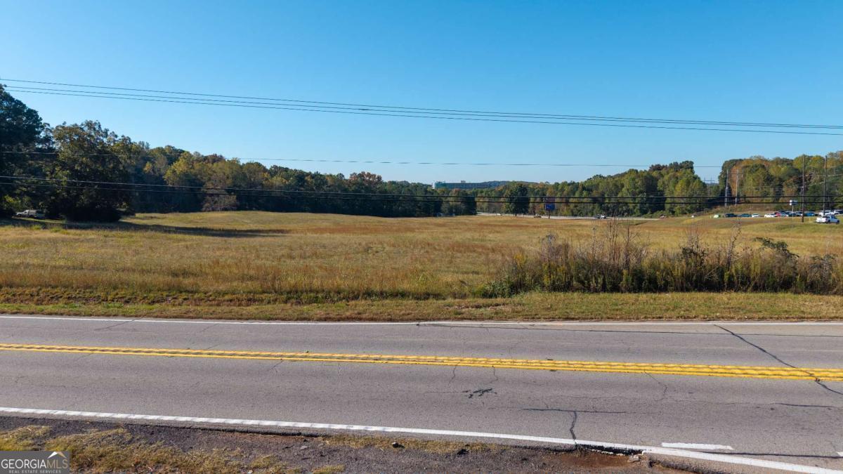 0 Atlanta Highway Hiram GA 30141