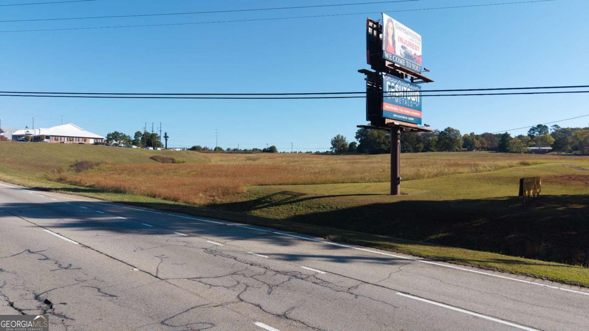 0 Atlanta Highway Hiram GA 30141