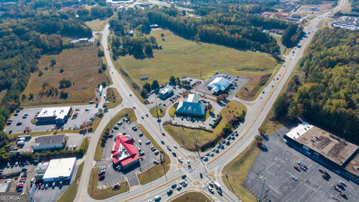 0 Atlanta Highway Hiram GA 30141