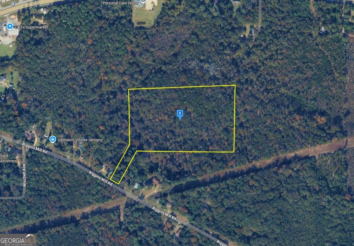 3320 Riggins Mill Road Macon GA 31217