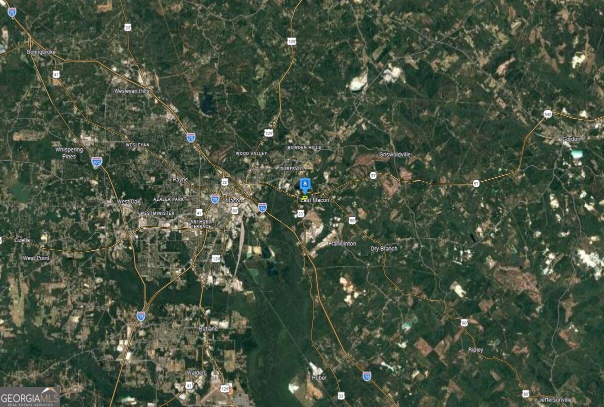 3320 Riggins Mill Road Macon GA 31217