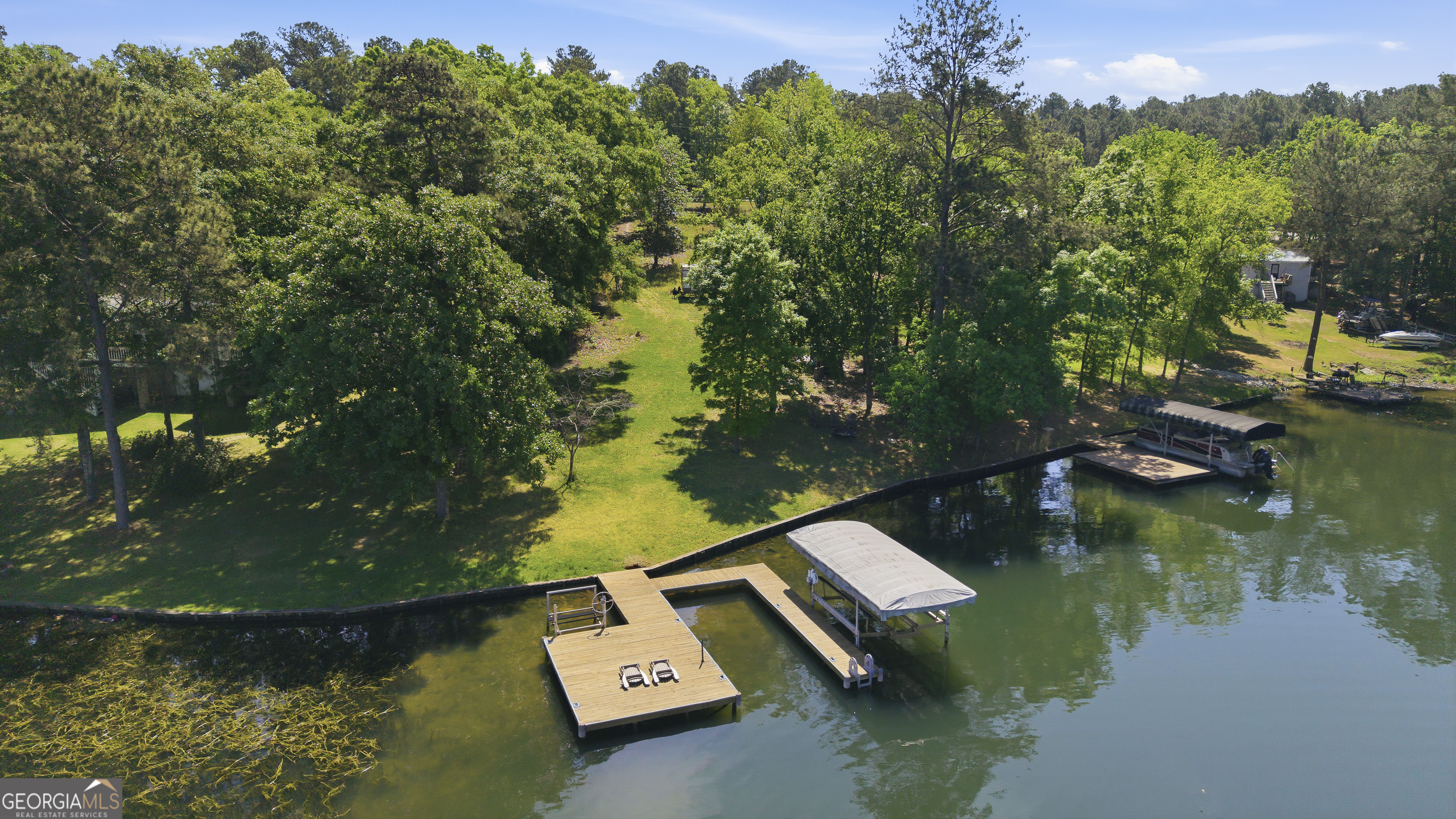 111 River Lake Court Eatonton GA 31024