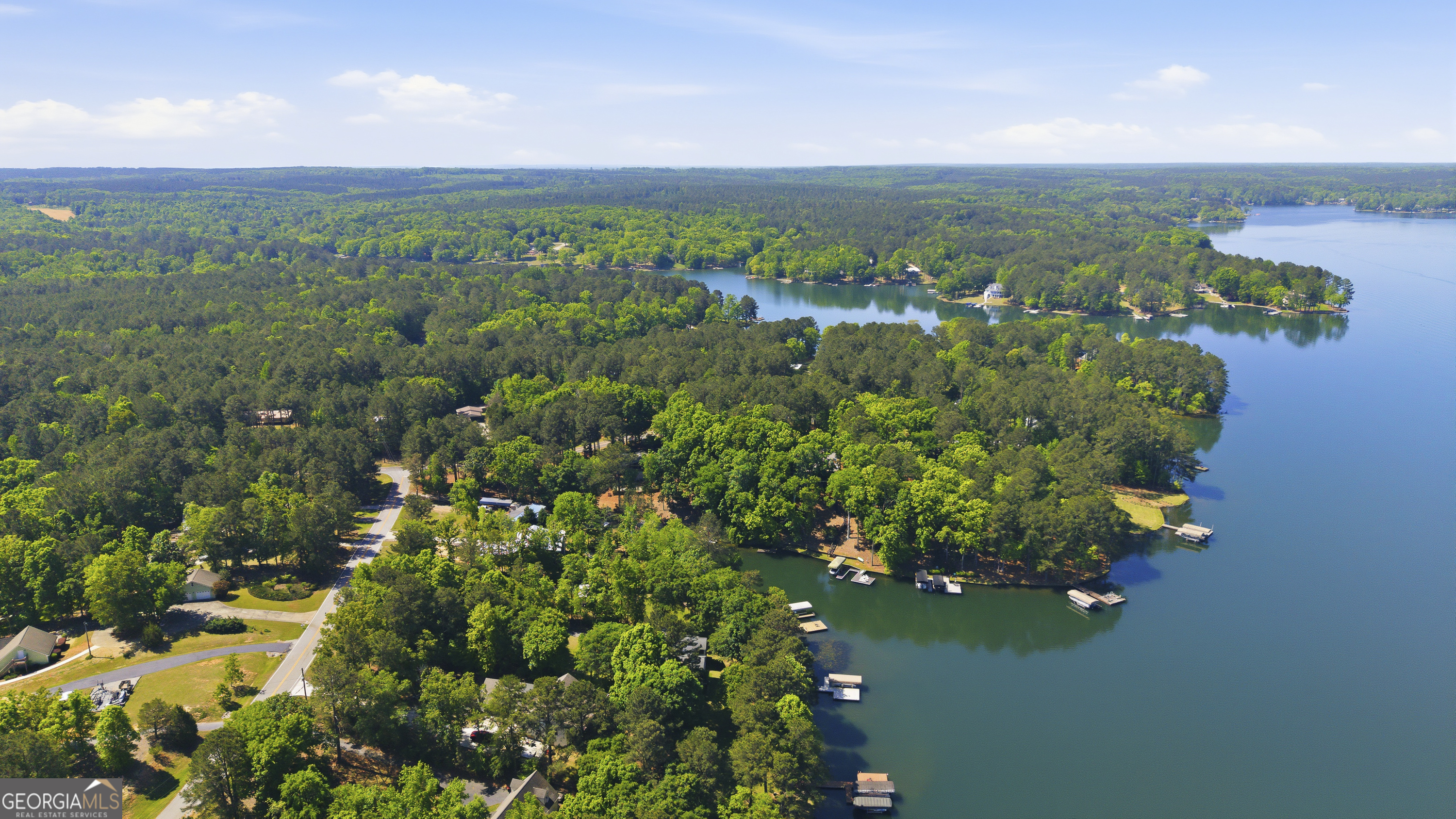 111 River Lake Court Eatonton GA 31024