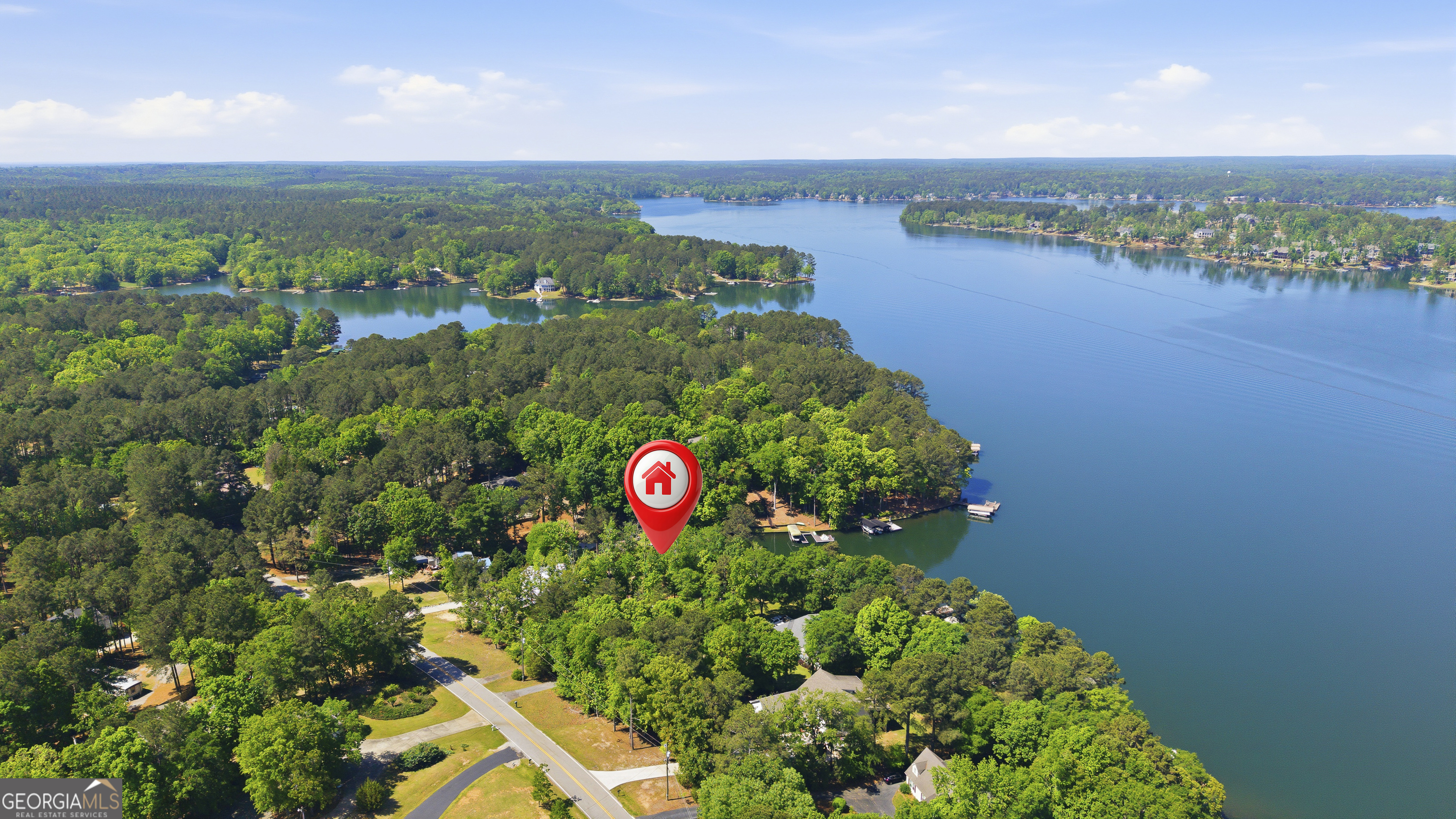 111 River Lake Court Eatonton GA 31024