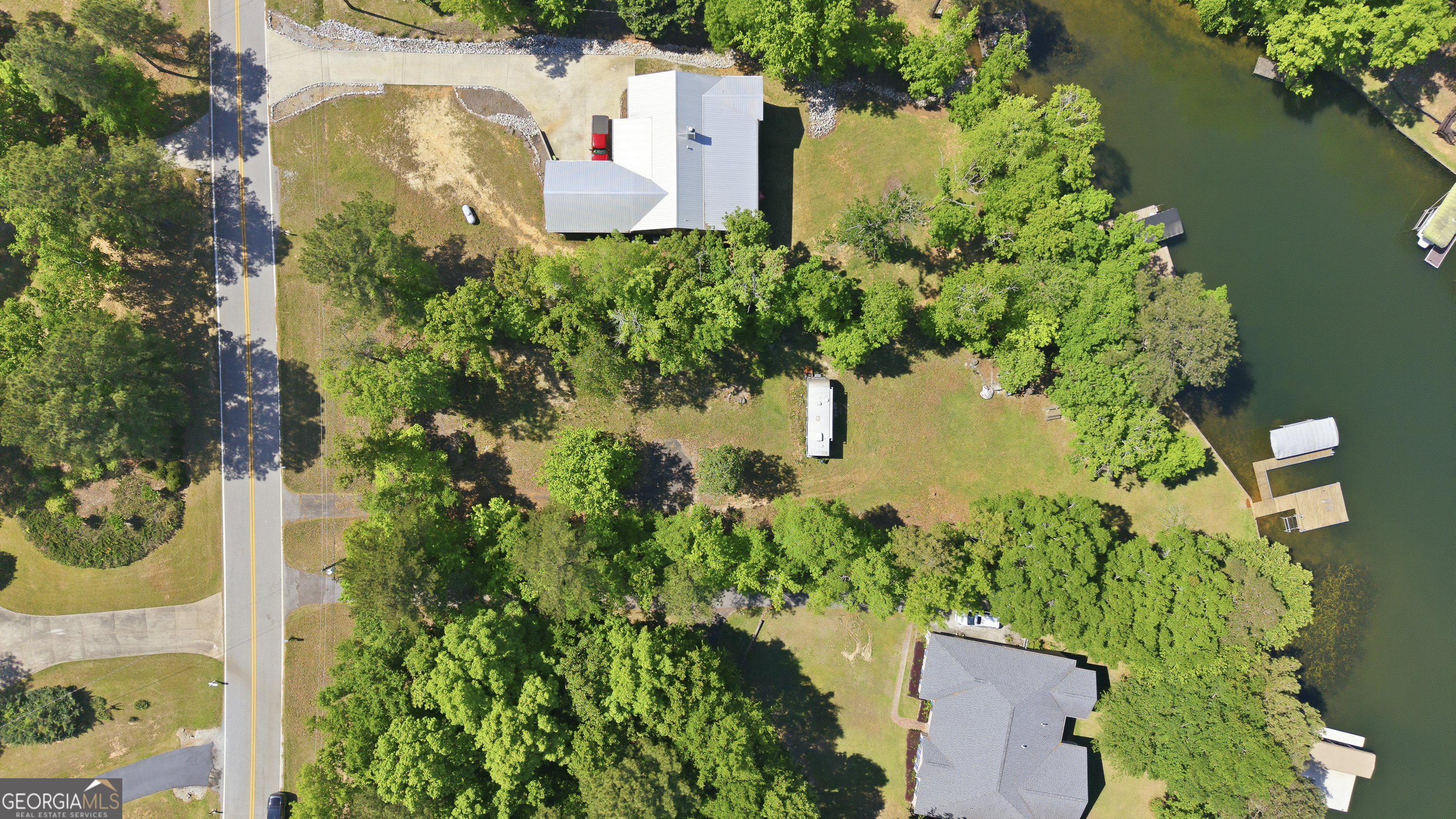 111 River Lake Court Eatonton GA 31024