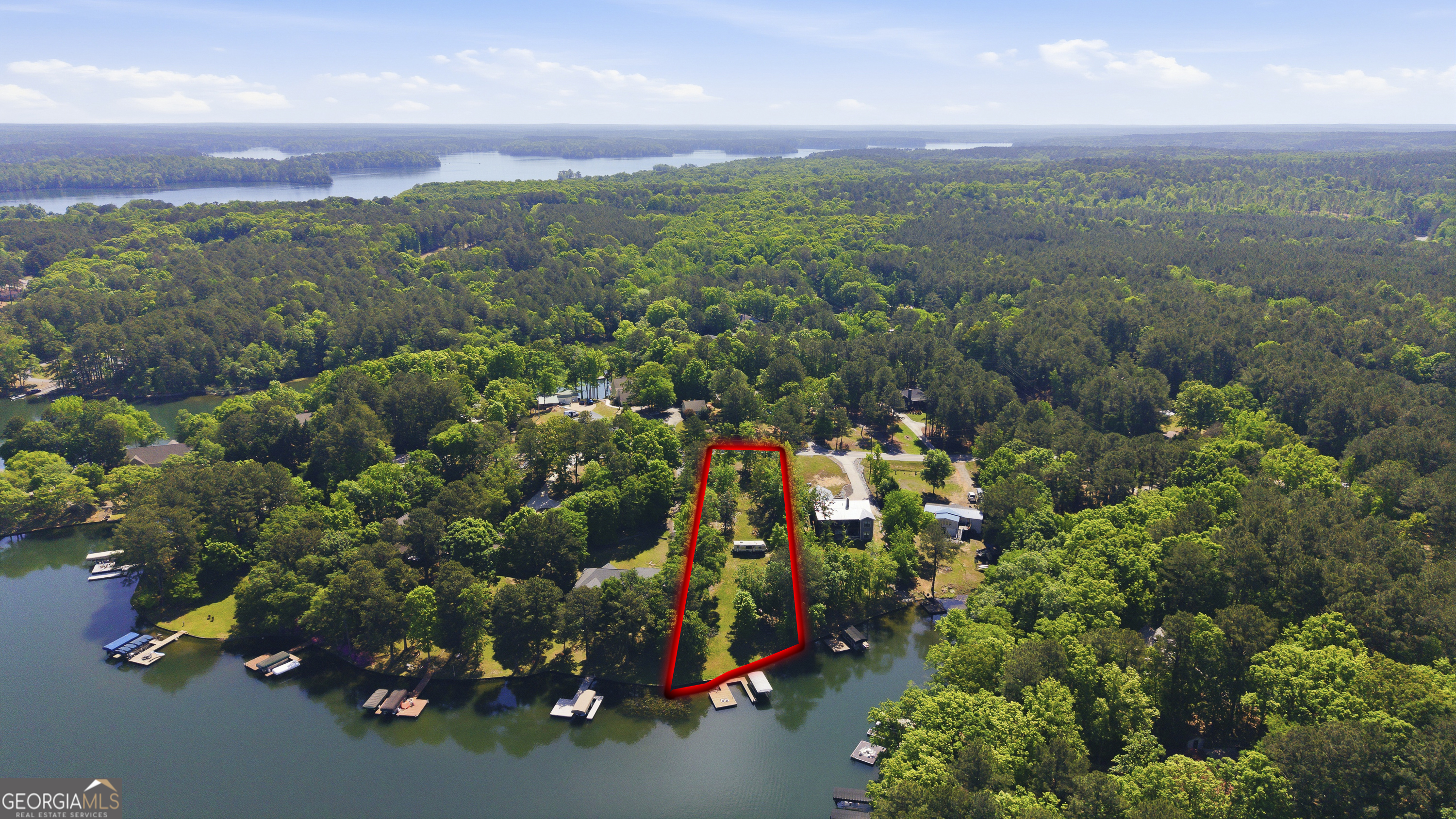 111 River Lake Court Eatonton GA 31024