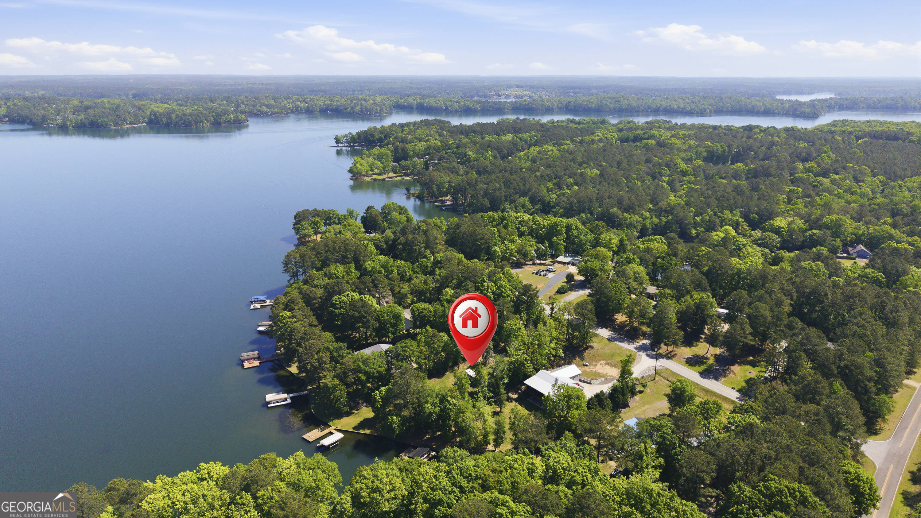111 River Lake Court Eatonton GA 31024